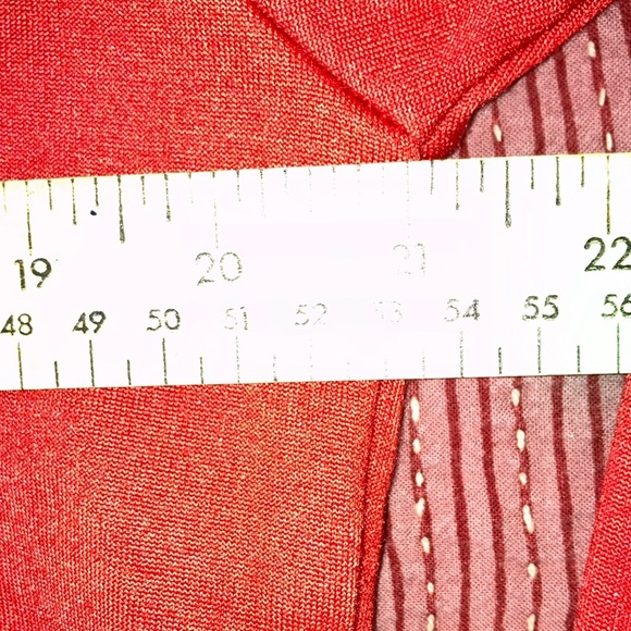 The Flash DC fleece hoodie sweater with Lightning Bolt - Picture 7 of 15